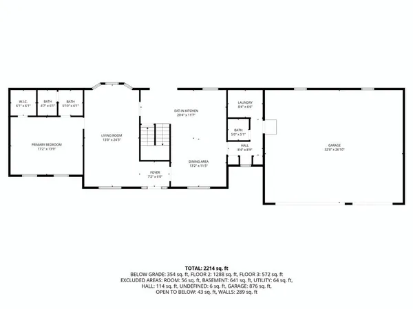 $590,000 | 15145 Lakeport Lane, Smithville, MO 64089