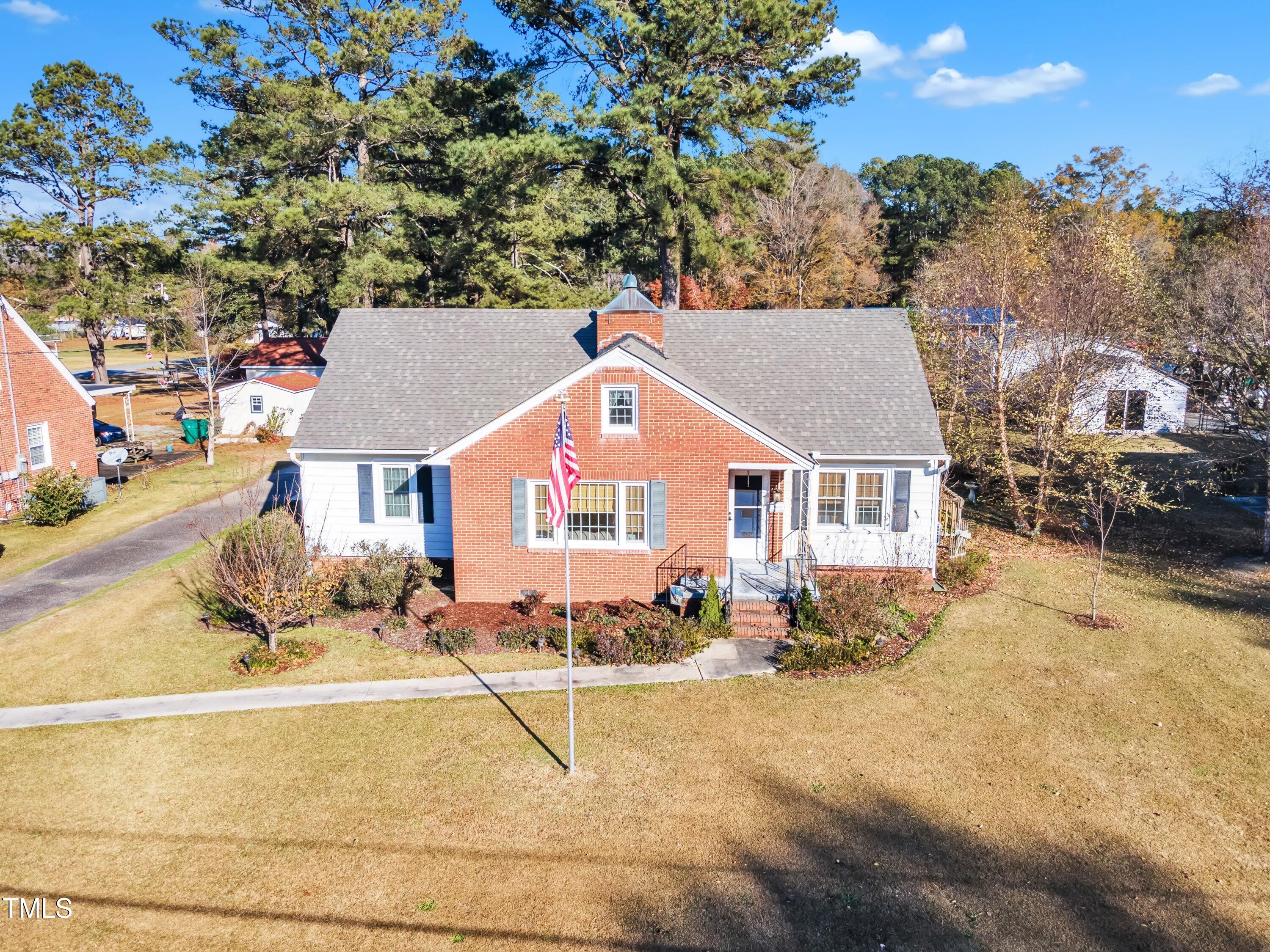 205 East Main Street Micro, NC 27576 - Photo 54 of 64 59-205 E Main Micro-9