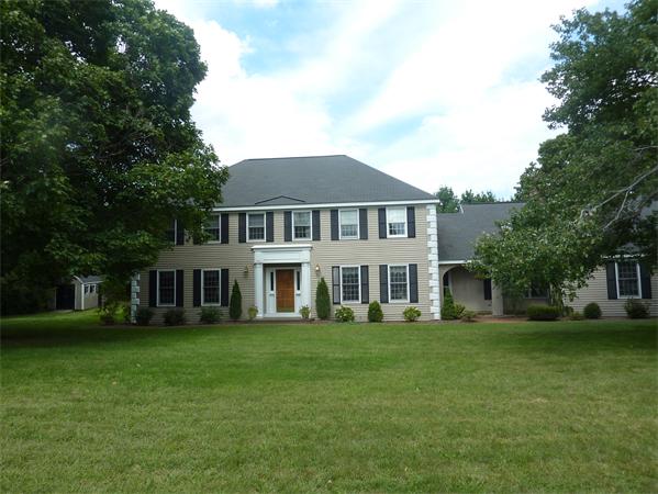 34 Wadsworth Road Sudbury, MA 01776 - Photo 1 of 17