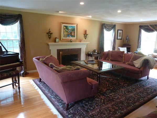 34 Wadsworth Road Sudbury, MA 01776 - Photo 7 of 17