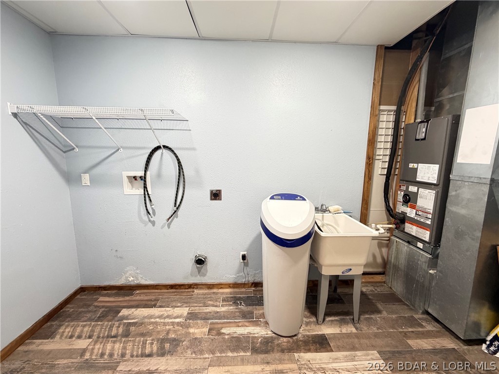 157 Sawmill Road St. Robert, MO 65584 - Photo 41 of 46 Utility room- lower level