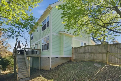 $479,900 | 4417 J J Watson Avenue, Nashville, TN 37211