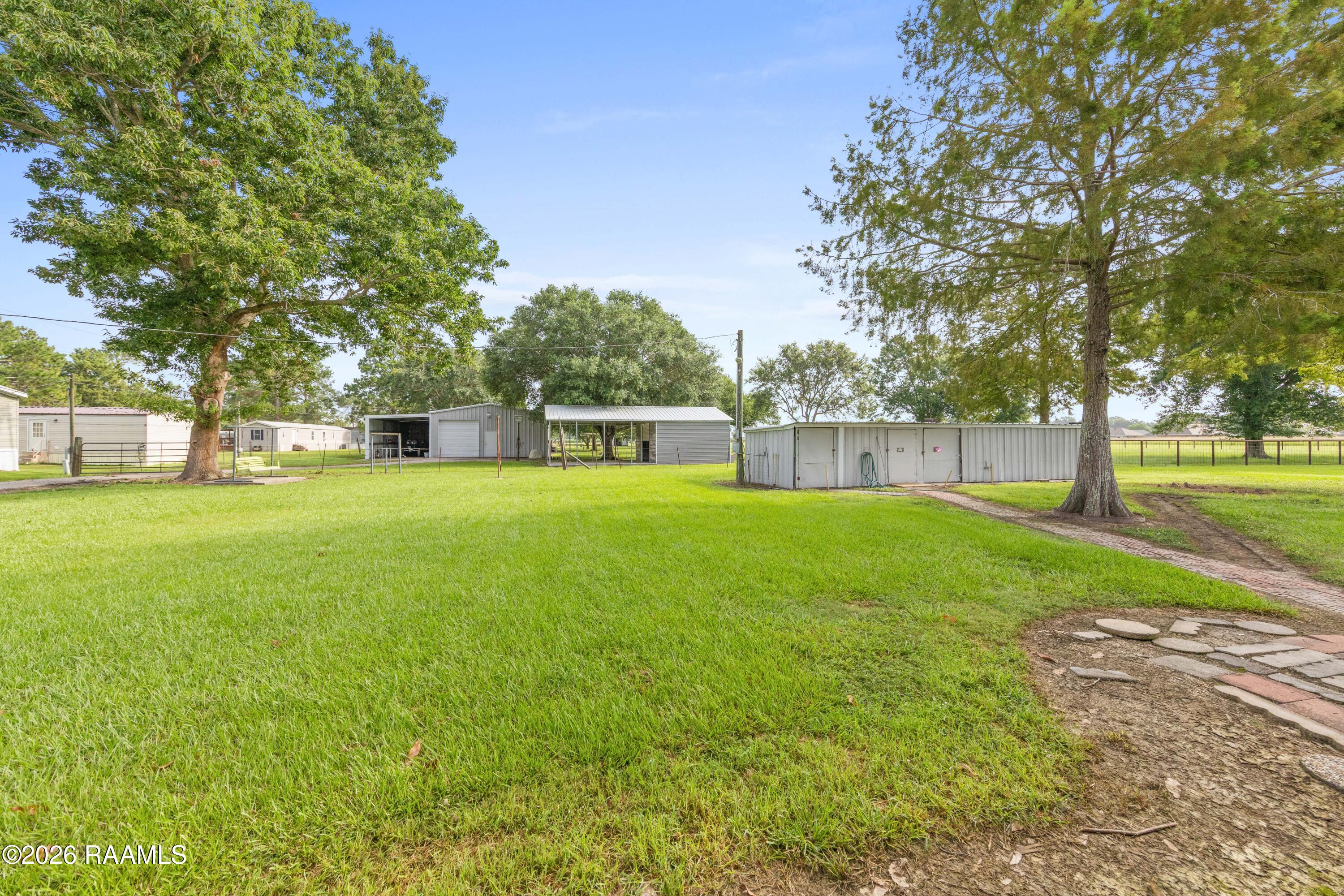 850 Leblanc Road Duson, LA 70529 - Photo 6 of 54 650LeBlanc-9