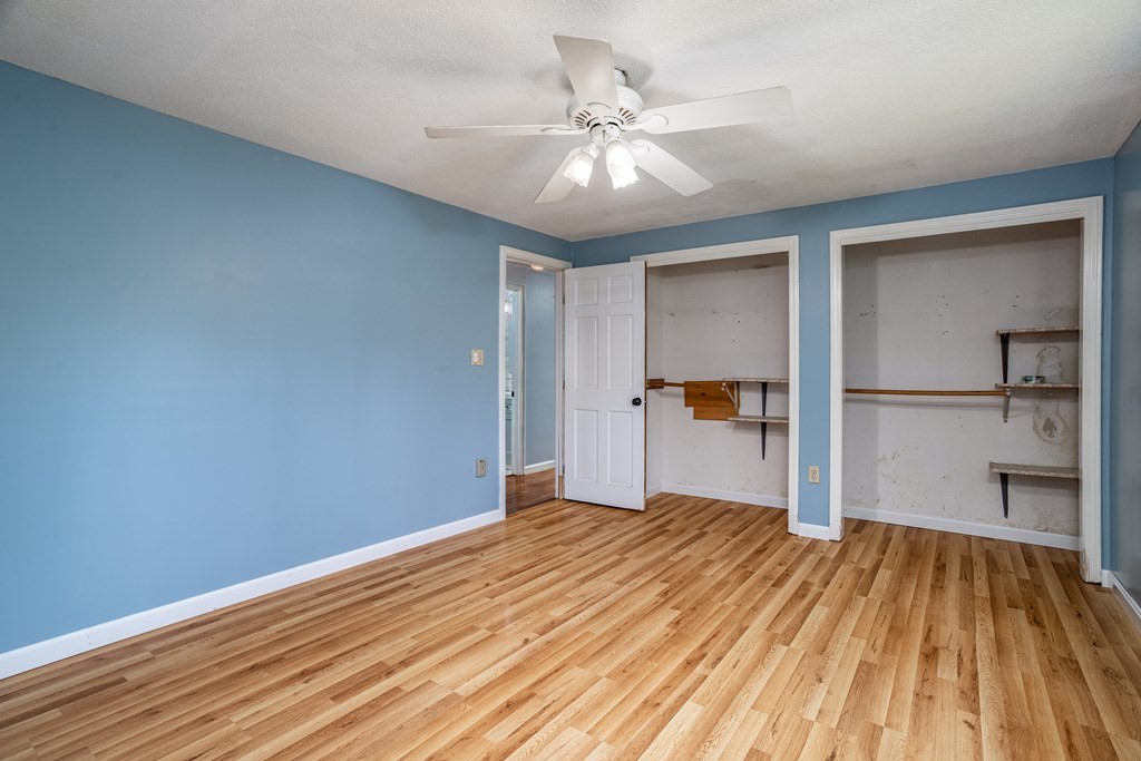 1 Needham Road Westminster, MA 01473 - Photo 21 of 42 a view of a room with wooden floor