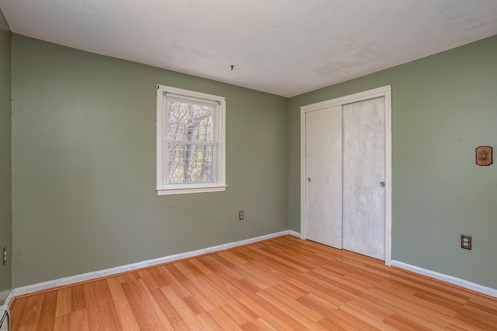 1 Needham Road Westminster, MA 01473 - Photo 22 of 42 a view of empty room with wooden floor