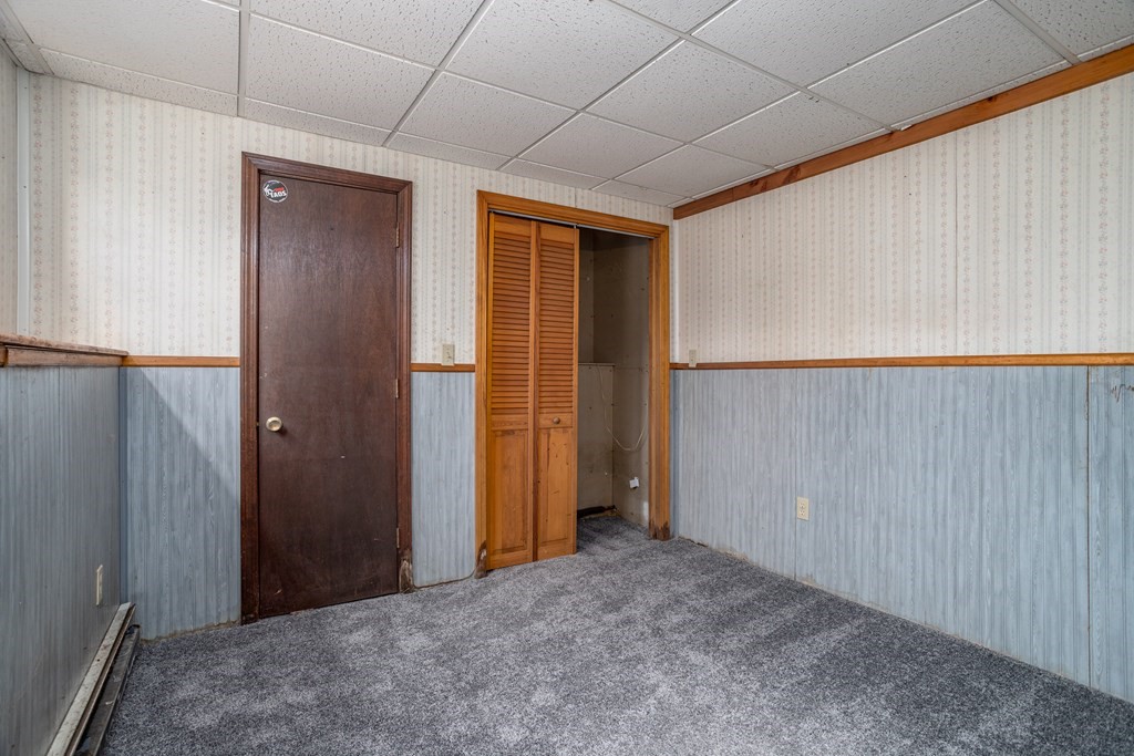 1 Needham Road Westminster, MA 01473 - Photo 30 of 42 a view of a livingroom with closet area