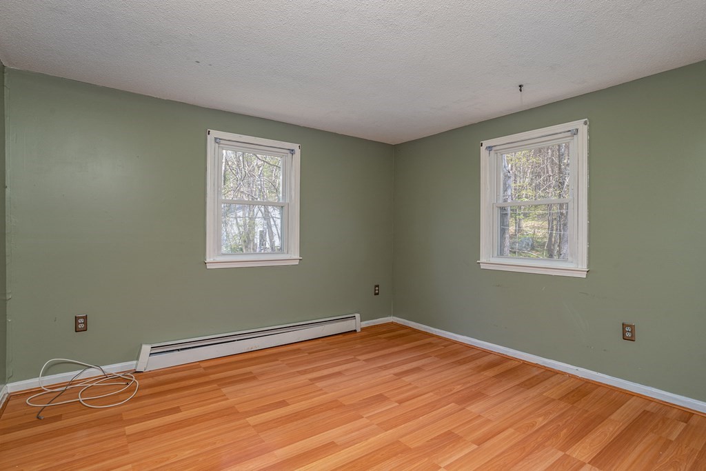 1 Needham Road Westminster, MA 01473 - Photo 7 of 42 a view of a room with wooden floor and window