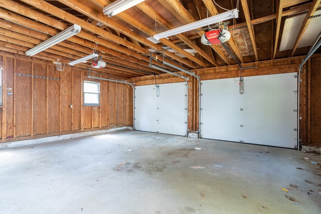 1 Needham Road Westminster, MA 01473 - Photo 9 of 42 a view of a room with wooden walls