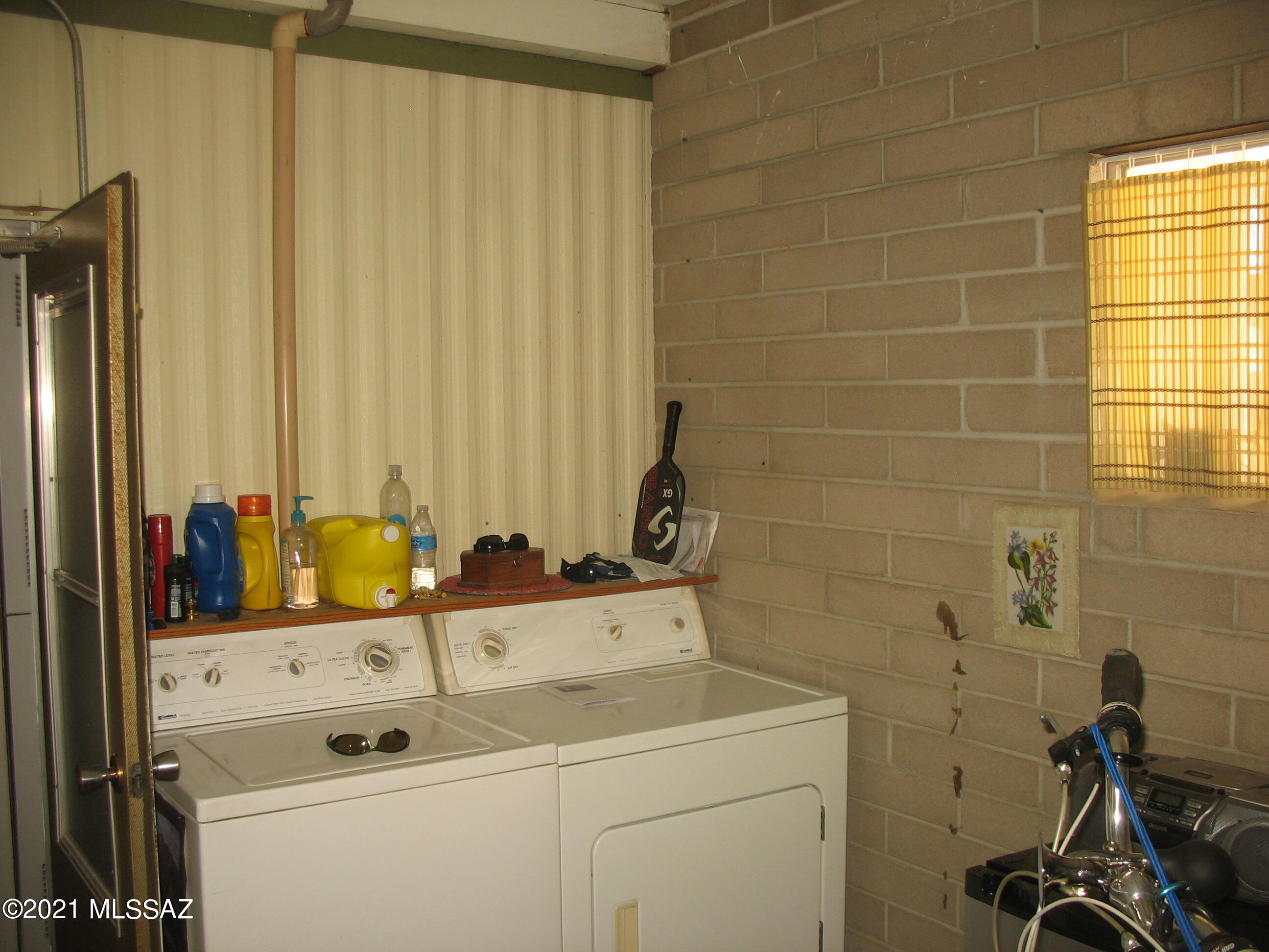 5716 West Rocking Cir Street Tucson, AZ 85713 - Photo 14 of 18 Gallery Image 14