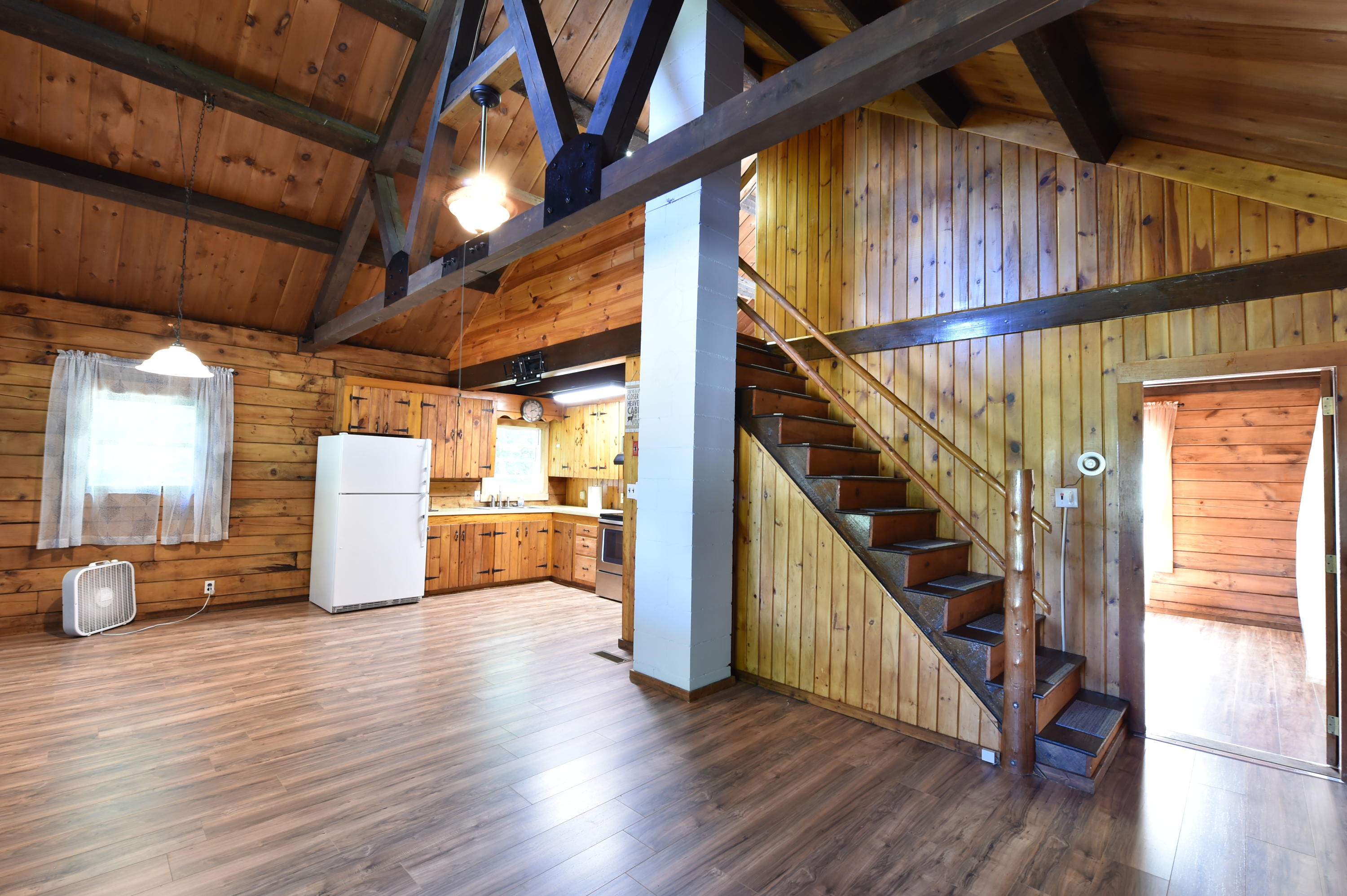 199 Curtis Farm Road Lincoln, ME 04457 - Photo 2 of 34 DSC_7894