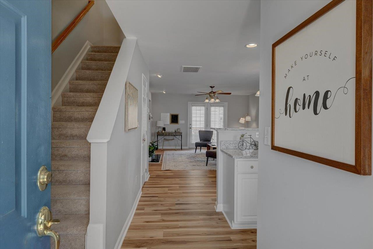 2119 Turtle Point Drive Raleigh, NC 27604 - Photo 3 of 24 Photo 3