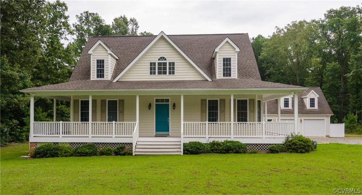 7243 Hughes Road Sandston, VA 23150 - Photo 1 of 21 Gallery Image 1
