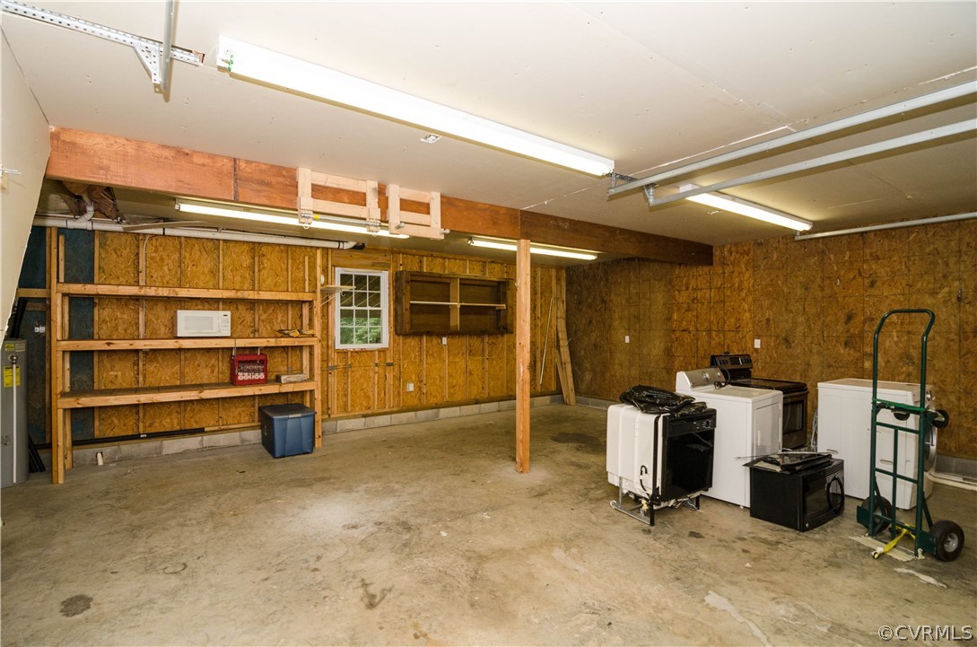 7243 Hughes Road Sandston, VA 23150 - Photo 18 of 21 Gallery Image 18