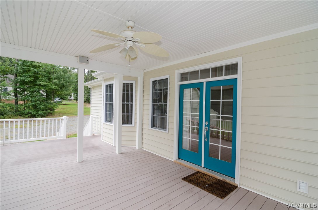 7243 Hughes Road Sandston, VA 23150 - Photo 4 of 21 Gallery Image 4
