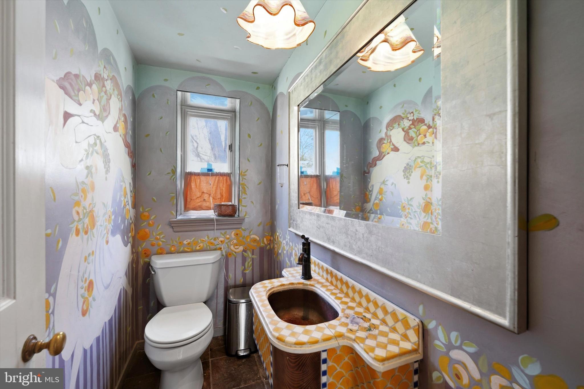 208 Righters Mill Road Gladwyne, PA 19035 - Photo 11 of 50 Gallery Image 11