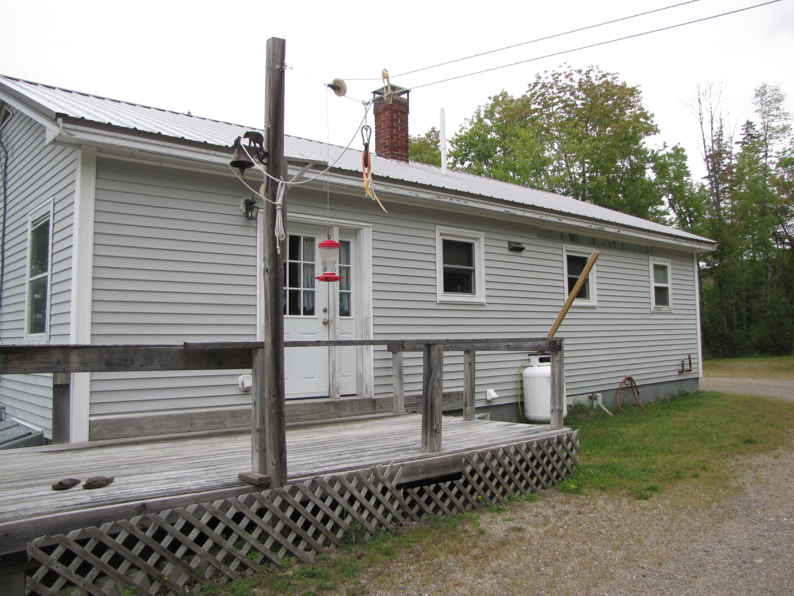4522 Airline Road Wesley, ME 04686 - Photo 13 of 34 9