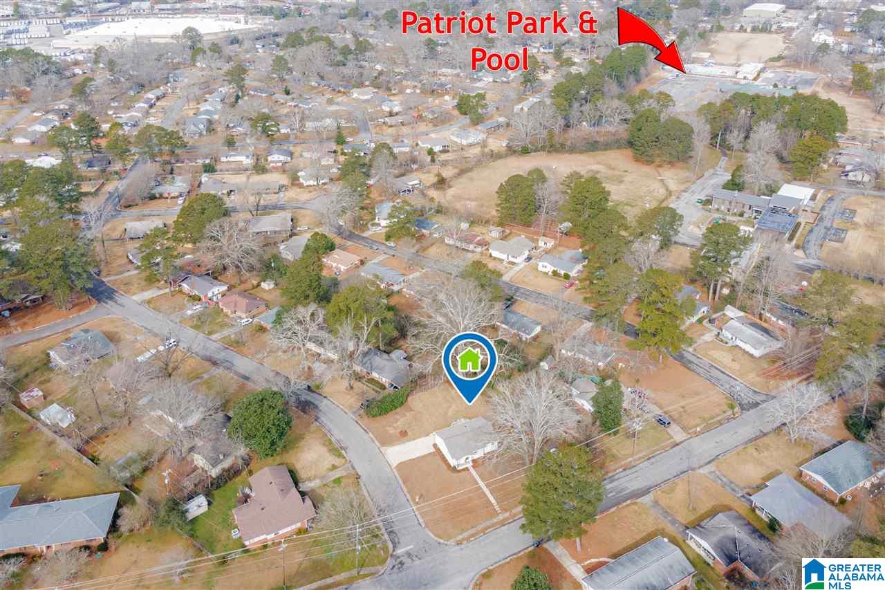 956 Oak Grove Road Birmingham, AL 35209 - Photo 44 of 47