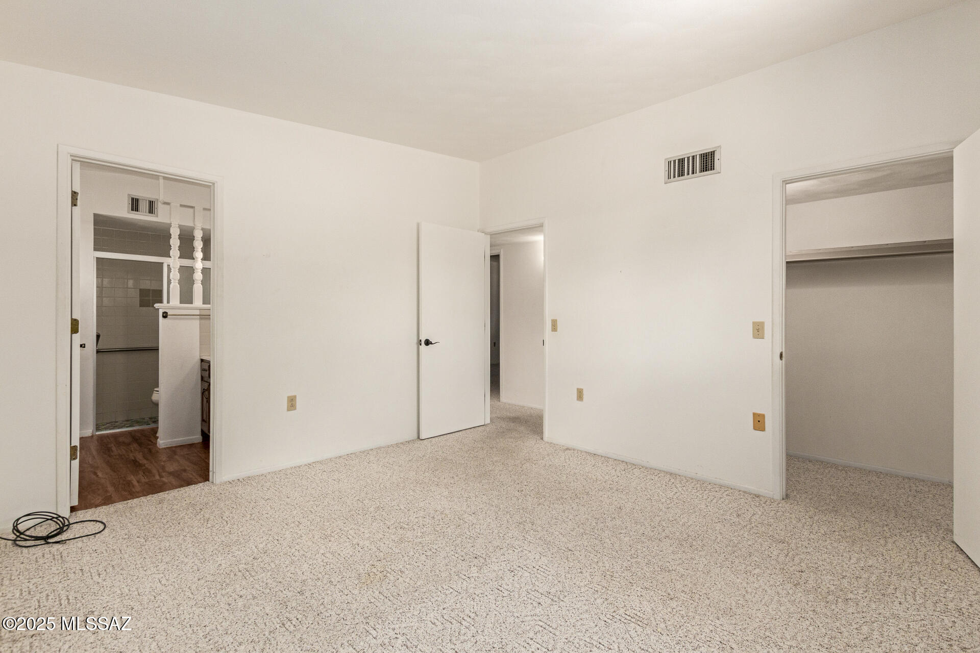 16381 South Observatory Place Vail, AZ 85641 - Photo 11 of 23 a view of an empty room