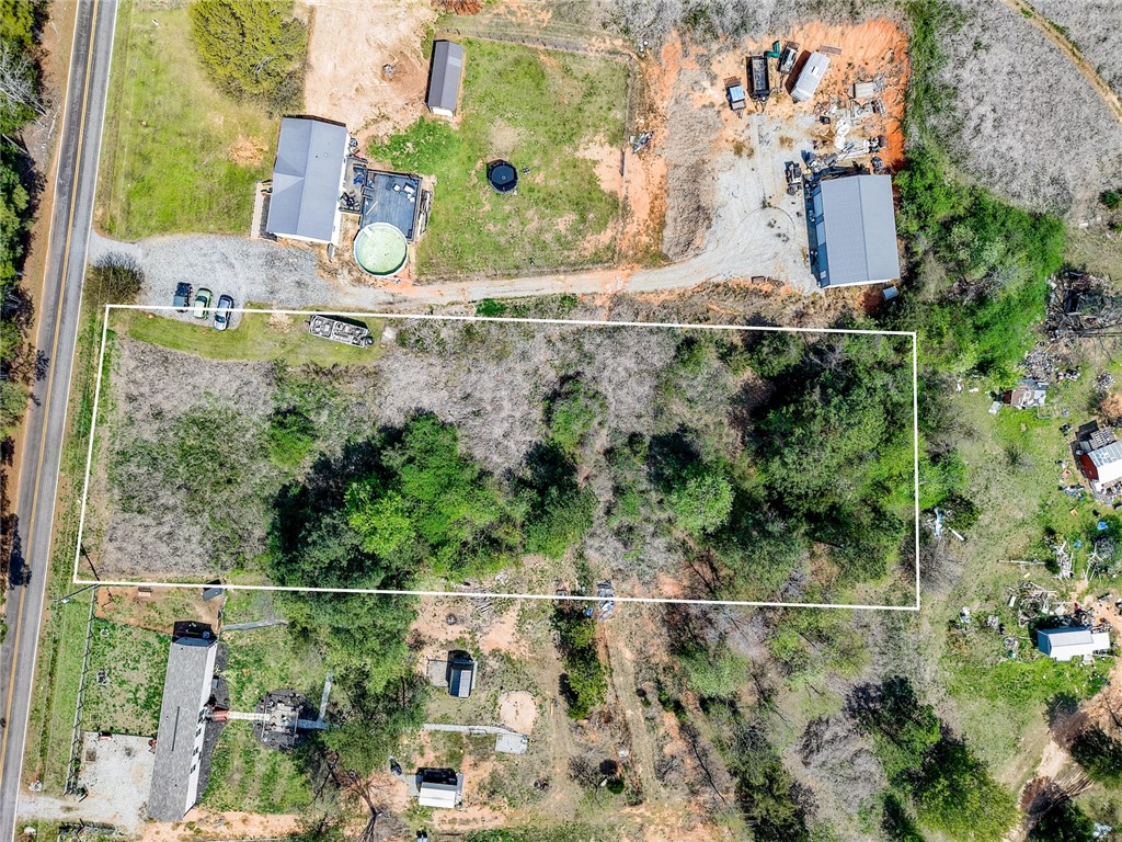 213 Evergreen Church Road Starr, SC 29684 - Photo 4 of 8