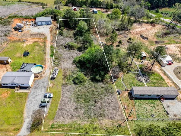 $27,000 | 213 Evergreen Church Road, Starr, SC 29684