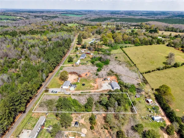 $27,000 | 213 Evergreen Church Road, Starr, SC 29684
