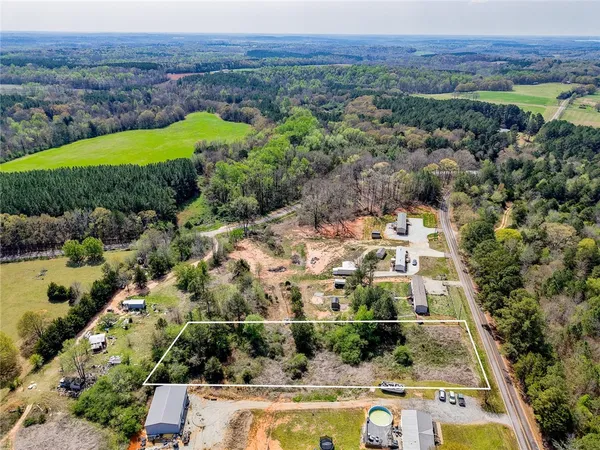$27,000 | 213 Evergreen Church Road, Starr, SC 29684