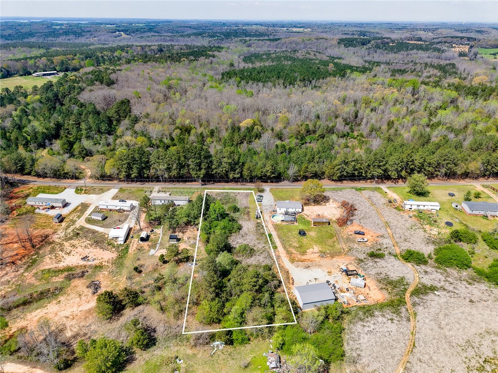 213 Evergreen Church Road Starr, SC 29684 - Photo 8 of 8