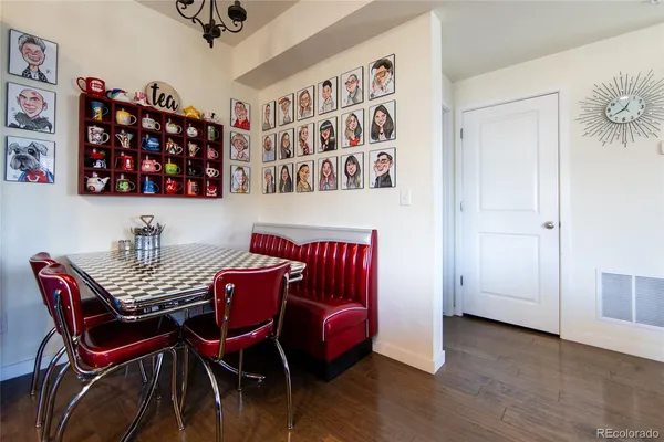 $447,000 | 12870 Jasmine Street, Unit A, Thornton, CO 80602