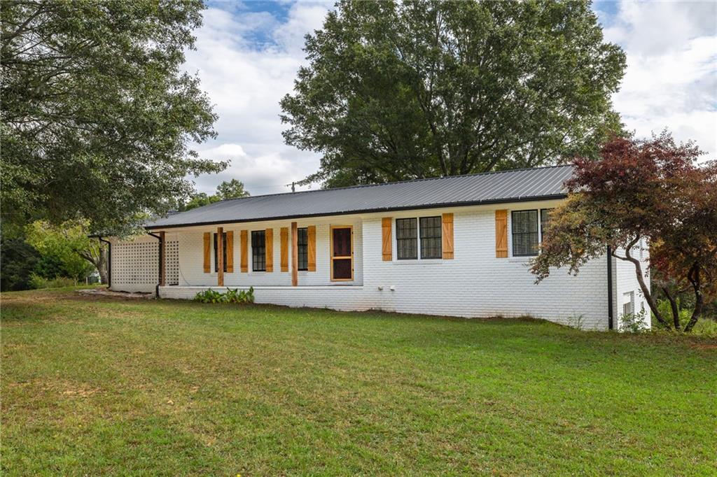214 Sweetwater Juno Road Dawsonville, GA 30534 - Photo 1 of 1