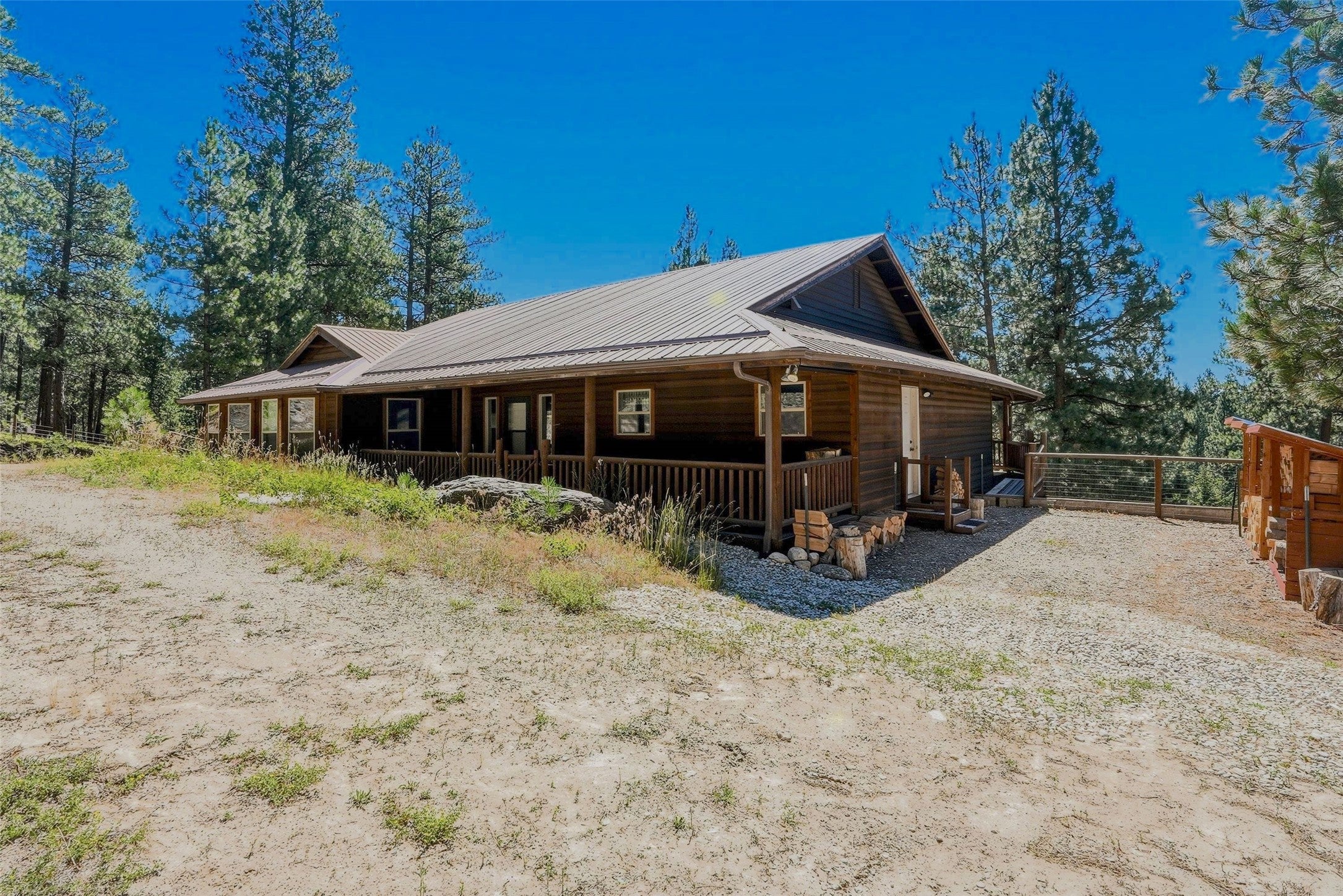 2108 Silver Ridge Road Hamilton, MT 59840 - Photo 3 of 56 Gallery Image 3