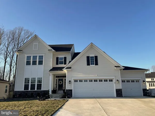 $875,000 | 5816 Mcintosh Place, Brandywine, MD 20613