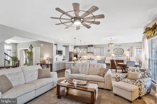$875,000 | 5816 Mcintosh Place, Brandywine, MD 20613