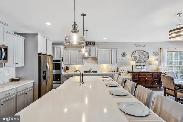 $875,000 | 5816 Mcintosh Place, Brandywine, MD 20613