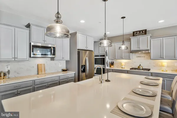 $875,000 | 5816 Mcintosh Place, Brandywine, MD 20613