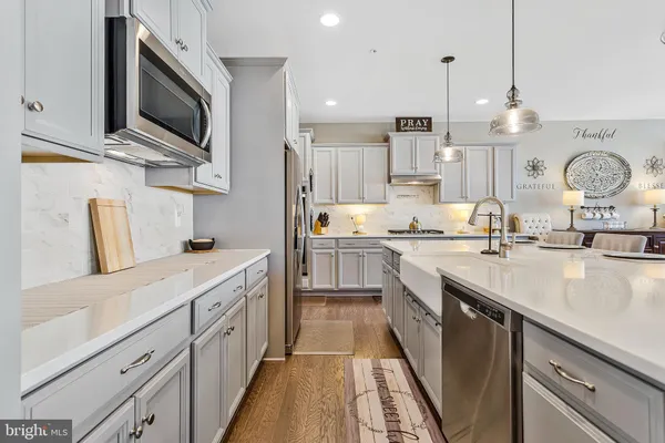 $875,000 | 5816 Mcintosh Place, Brandywine, MD 20613