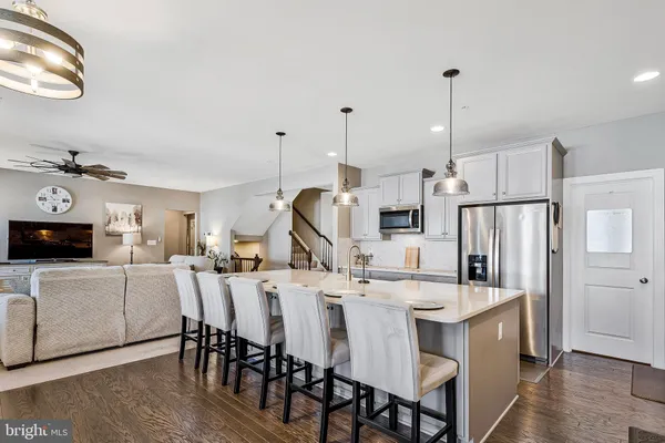 $875,000 | 5816 Mcintosh Place, Brandywine, MD 20613