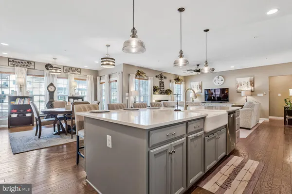 $875,000 | 5816 Mcintosh Place, Brandywine, MD 20613