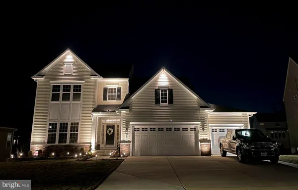 $875,000 | 5816 Mcintosh Place, Brandywine, MD 20613