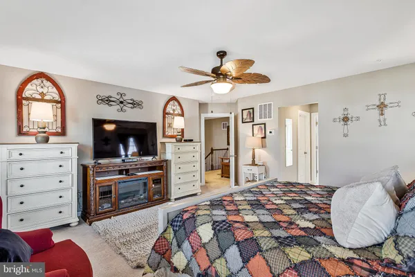 $875,000 | 5816 Mcintosh Place, Brandywine, MD 20613