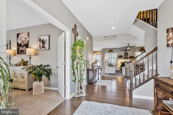 $875,000 | 5816 Mcintosh Place, Brandywine, MD 20613