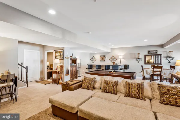 $875,000 | 5816 Mcintosh Place, Brandywine, MD 20613