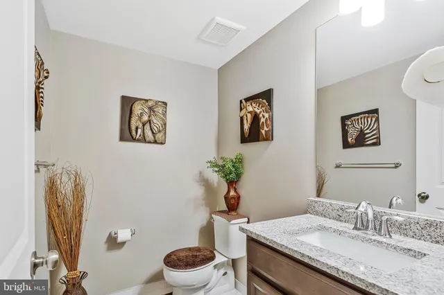 $875,000 | 5816 Mcintosh Place, Brandywine, MD 20613