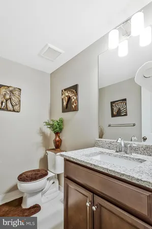 $875,000 | 5816 Mcintosh Place, Brandywine, MD 20613
