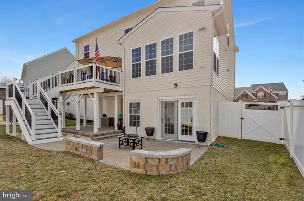 $875,000 | 5816 Mcintosh Place, Brandywine, MD 20613
