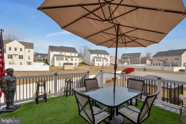 $875,000 | 5816 Mcintosh Place, Brandywine, MD 20613