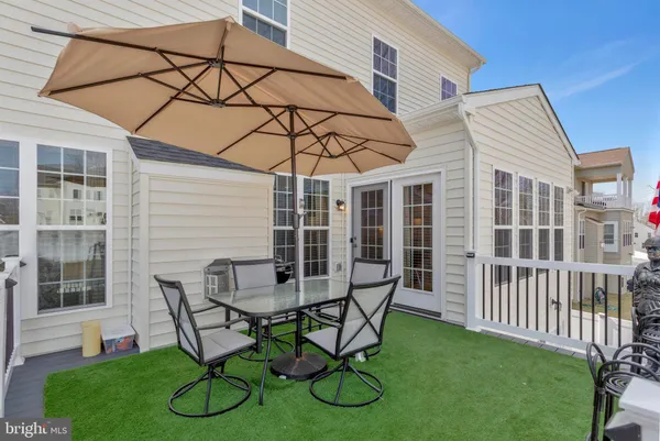 $875,000 | 5816 Mcintosh Place, Brandywine, MD 20613