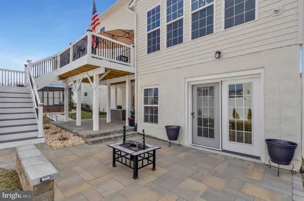$875,000 | 5816 Mcintosh Place, Brandywine, MD 20613