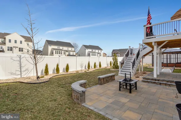 $875,000 | 5816 Mcintosh Place, Brandywine, MD 20613