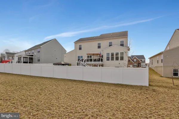 $875,000 | 5816 Mcintosh Place, Brandywine, MD 20613