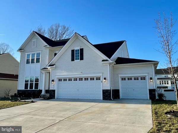 $875,000 | 5816 Mcintosh Place, Brandywine, MD 20613